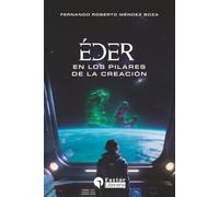 Éder en los pilares de la creación