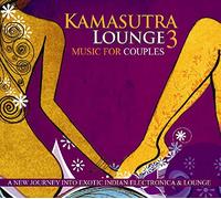 Eder, Evan - Kamasutra Lounge 3