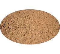 Eder Gewürze Bio, radice di galanga, condimento macinato - 1 kg Radix Galangae PLV