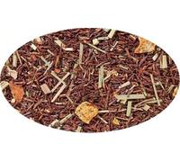 Eder Gewürze - BIO - Tè Rooibos Limone/Lime/Nota di Tonka Limone-Lime-Tonka - 100g