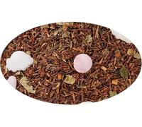 Eder Gewürze - Biologico - Tè rosso citronella mandarino Tonka - 1 kg