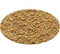 Eder Gewürze - Bucce di Limone tagliato 1-2mm - 1kg