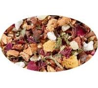 Eder Gewürze - Infuso di frutta Zafferano/Limone aromatizzato - 500g