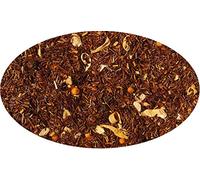Eder Gewürze - Tè Rooibos all'arancia con nota di zenzero aromatizzato - 500g