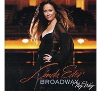 Eder, Linda - Broadway My Way
