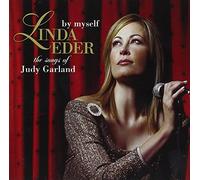Eder, Linda - By Myself: Songs Of Judy Garland