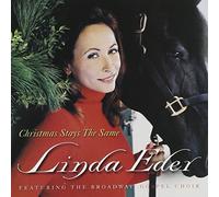 Eder, Linda - Christmas Stays The Same
