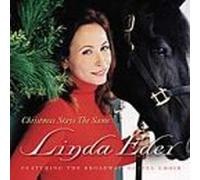 Eder, Linda - Christmas Stays the Same by Eder, Linda (2000) Audio CD