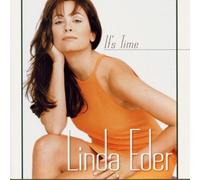 Eder,Linda - It'S Time