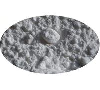 Eder Spezie - Ammoniaca alimentare, Carbonato d'ammonio E 503 - 1kg