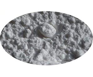 Eder Spezie - Ammoniaca alimentare, Carbonato d'ammonio E 503 - 500g