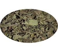 Eder Spezie - Foglie di menta piperita tagliata - 100g