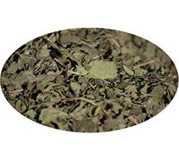 Eder Spezie - Foglie di menta piperita tagliata - 1kg