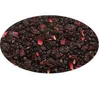 Eder Spezie - Infuso di frutta aromatizzato Hamburger Gruetze/Cream - 250g