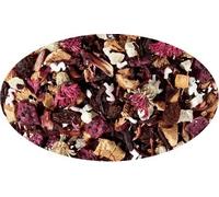 Eder Spezie - Infuso di frutta Catch me if you can (Lampone/Melograno) aromatizzato - 100g