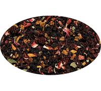 Eder Spezie - Infuso di frutta Giardino della Nonna (Fragola) aromatizzato - 250g