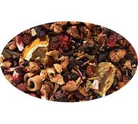 Eder Spezie - Infuso di frutta Vin Brulé (Vino Rosso/Arancia/Cannella) aromatizzato - 250g