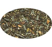 Eder Spezie - Miscela di Rooibos verde Limone/Vanigla aromatizzato - 100g