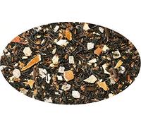 Eder Spezie - Miscela di tè nero Fruit Chai (Arancia-Crema) aromatizzato - 1kg