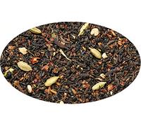 Eder Spezie - Miscela di Tè nero Pu Erh Chai (Cannella/Cardamomo) aromatizzato - 100g