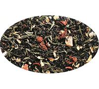Eder Spezie - Miscela di Tè Nero/verde Magic Moon (tipo fragola) aromatizzato - 1kg