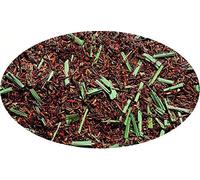 Eder Spezie - Miscela di Tè Rooibos Limone aromatizzato - 1kg - 1kg