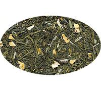 Eder Spezie - Miscela di Tè verde Sencha Limone aromatizzato - 1kg