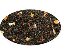 Eder Spezie - MMiscela di Tè nero Blood Orange aromatizzato - - 100g