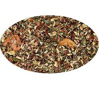 Eder Spezie - Tisana Turmeric Gold (Curcuma/Cacao) aromatizzato - 100g