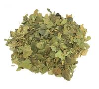 Edera Arborea A Taglio Tisana Da Foglie Essiccate
