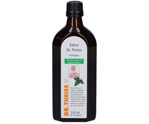 Edera Dr. Theiss Sciroppo 250 ml Sciroppo