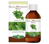 EDERA OLIO MASS 200ML ERBAVIT