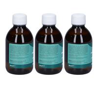 Edera Olio Massaggio 250 Ml 3x200 ml Olio