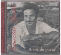 Ederaldo Gentil - A Voz Do Poeta - Ederaldo Gentil - A Voz Do Poeta