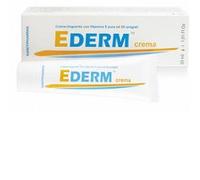 Ederm crema vitamina e 30ml