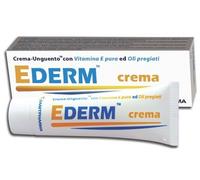 Ederm crema vitamina e 30ml