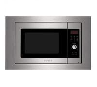 Edesa EMW 2020-I-X Microonde Integrato 20L 700W Inox
