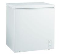 Edesa EZH-2011 Congelatore a Pozzetto 198 L Classe E Bianco