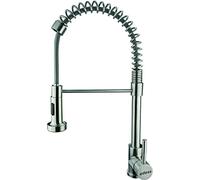 EDESA Victoria Pro I rubinetto Victoria Pro Inox
