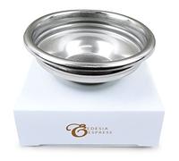 EDESIA ESPRESS - Filtro di ricambio per portafiltro SANREMO - 7g espresso singolo