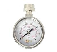 EDESIA ESPRESS - Manometro per portafiltro macchina del caffè