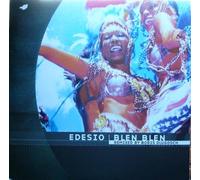 Edesio - Edesio - Blen Blen (Remixed by Boris Dlugosch) - Stella Music GmbH