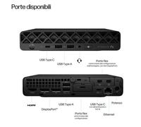 EDESK 8 MINI G1A RYZ5 AI 32/512