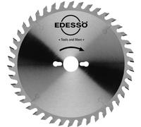 Edessö 34028030 HM lama della sega circolare di precisione standard di 2 knl HW, Z = 48 UW, 280 X 3,2/2 X 30 mm, argento