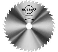 Edessö 62055030 VS lama della sega circolare Acciaio CV di standard 2/7/42 VS/CV 550 X 2,5 X 30 Z = 56 KV a, Argento