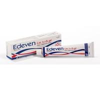 Edeven Cm*gel Tubo 40g 1%+5%