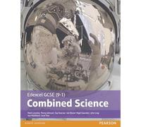 Edexcel GCSE (9-1) Combined Science