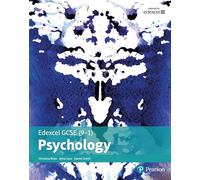 Edexcel GCSE (9-1) Psychology Student Book