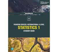 Harry Smith, Joe Pearson – Edexcel International A Level Math: Statistics 1 – Prodotto multimediale