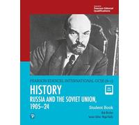 Rob Bircher Pearson Edexcel International GCSE (9-1) Histo (Mixed Media Product)